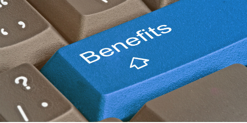 Disability Benefits 500