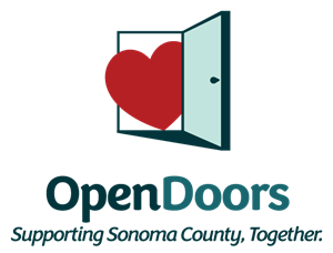 Sonoma County launches Open Doors campaign to connect residents to vital services