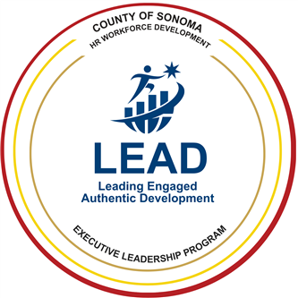 LEAD Program logo