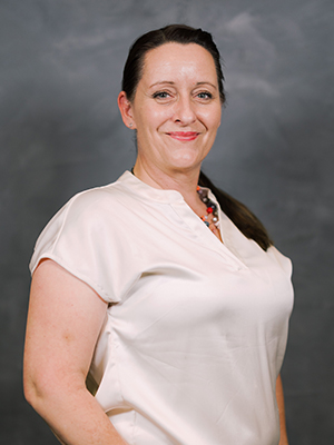 Photograph of Chessy Etheridge 